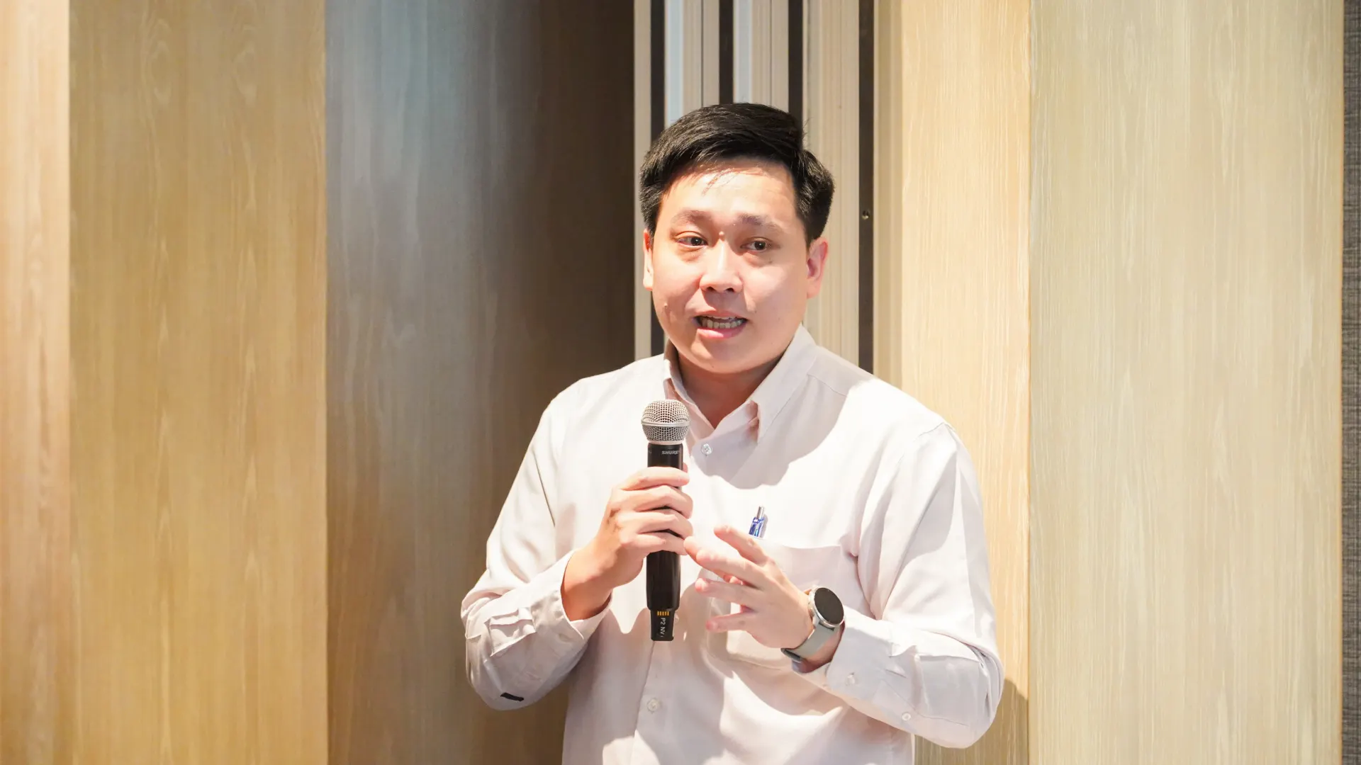 รูปประมวลผลการเรียนกับหลักสูตร ฝึกอบรม ITRC 2