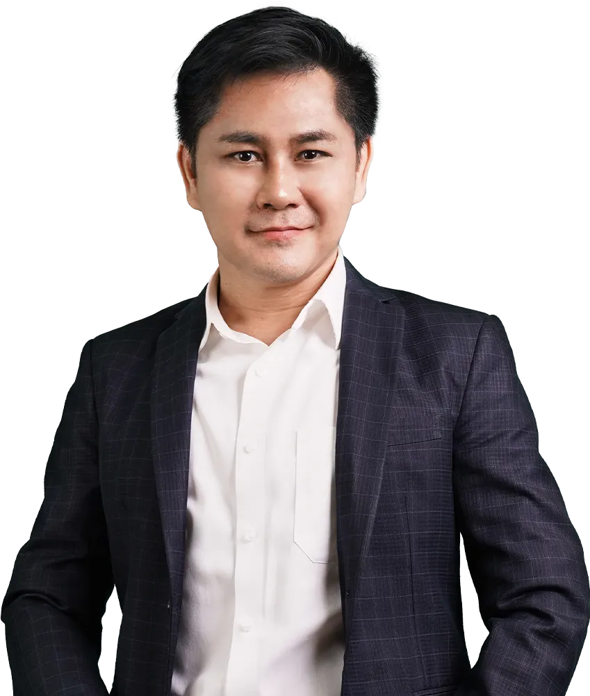 Dr-Yongyuth-Banner-ITRC Training หลักสูตรฝึกอบรม