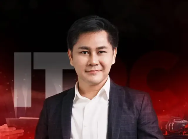 Dr.Yongyuth wanna ดร.ยงยุทธ วรรณา ITRC ผู้อำนวยการสถาบันฝึกอบรม